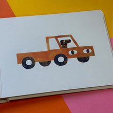 Load image into Gallery viewer, Your Truck
