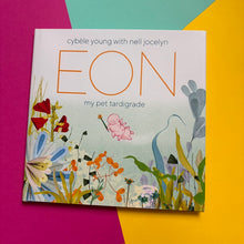Load image into Gallery viewer, Eon : My Pet Tardigrade
