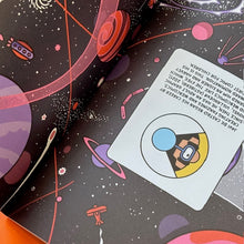 Load image into Gallery viewer, The Spectacular Space Loop
