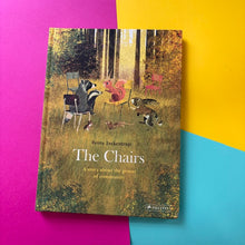 Load image into Gallery viewer, The Chairs : A Story About the Power of Community

