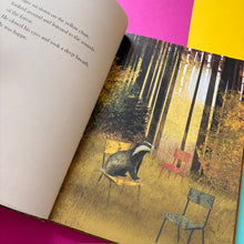 Load image into Gallery viewer, The Chairs : A Story About the Power of Community
