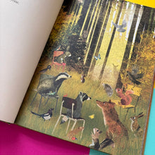 Load image into Gallery viewer, The Chairs : A Story About the Power of Community
