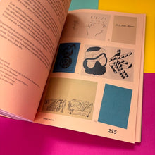 Load image into Gallery viewer, A Book on Zines: New Aesthetics
