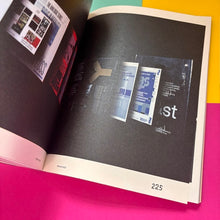 Load image into Gallery viewer, A Book on Zines: New Aesthetics
