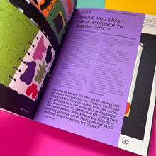 Load image into Gallery viewer, A Book on Zines: New Aesthetics
