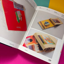 Load image into Gallery viewer, A Book on Zines: New Aesthetics
