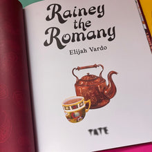 Load image into Gallery viewer, Rainey the Romany
