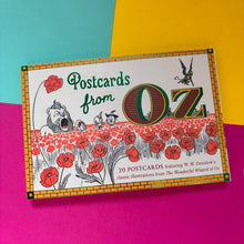 Load image into Gallery viewer, Postcards From Oz
