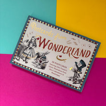 Load image into Gallery viewer, Postcards From Wonderland

