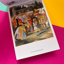 Load image into Gallery viewer, Postcards From Wonderland
