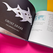 Load image into Gallery viewer, Wonders Of The Wild: Sharks
