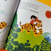 Load image into Gallery viewer, Tiger Don&#39;t Worry
