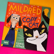 Load image into Gallery viewer, Mildred and the Copycat
