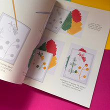 Load image into Gallery viewer, Play with Colour : An art activity book
