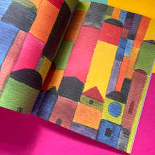 Load image into Gallery viewer, Play with Colour : An art activity book
