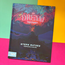 Load image into Gallery viewer, The Dream Factory
