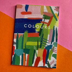 Colours II