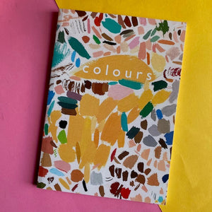 Colours