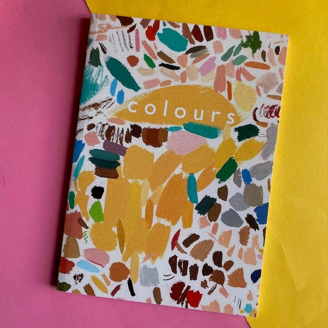 Colours