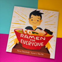 Load image into Gallery viewer, Ramen for Everyone
