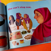 Load image into Gallery viewer, Mariam’s Dream : The Story of Mariam Al-Shaar and Her Food Truck of Hope
