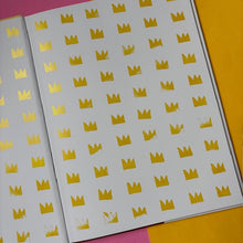Load image into Gallery viewer, The King &amp; Nothing

