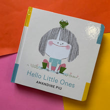 Load image into Gallery viewer, hello Little Ones
