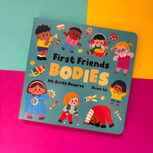 Load image into Gallery viewer, First Friends: Bodies
