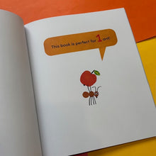 Load image into Gallery viewer, How Many Animals Can Fit In This Book?
