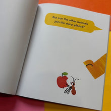 Load image into Gallery viewer, How Many Animals Can Fit In This Book?
