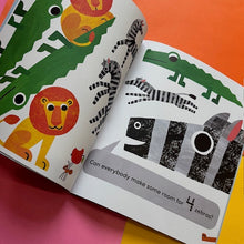Load image into Gallery viewer, How Many Animals Can Fit In This Book?
