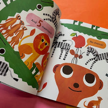 Load image into Gallery viewer, How Many Animals Can Fit In This Book?
