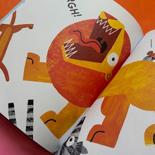 Load image into Gallery viewer, How Many Animals Can Fit In This Book?
