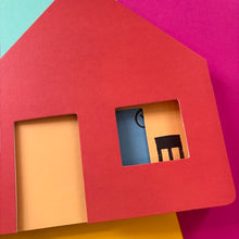 Load image into Gallery viewer, The House With Nobody In It
