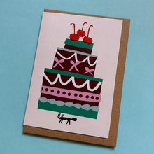 Load image into Gallery viewer, Birthday Ant
