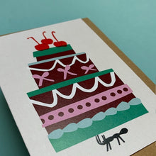 Load image into Gallery viewer, Birthday Ant
