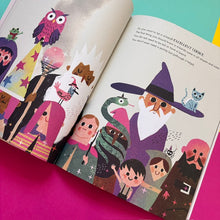 Load image into Gallery viewer, The Beginner's Guide to Being a Wizard
