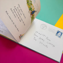Load image into Gallery viewer, The Jolly Postman or Other People's Letters
