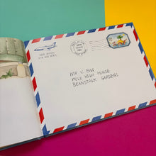 Load image into Gallery viewer, The Jolly Postman or Other People's Letters
