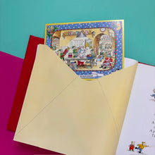 Load image into Gallery viewer, The Jolly Christmas Postman
