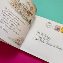 Load image into Gallery viewer, The Jolly Christmas Postman

