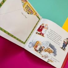 Load image into Gallery viewer, The Jolly Christmas Postman
