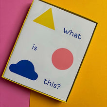 Load image into Gallery viewer, Stencil Kit: Make Art With Six Stencil Sheets
