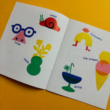 Load image into Gallery viewer, Stencil Kit: Make Art With Six Stencil Sheets
