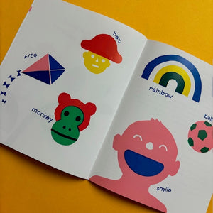 Stencil Kit: Make Art With Six Stencil Sheets