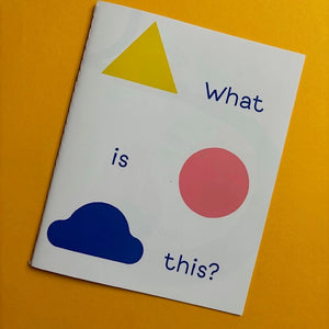 Stencil Kit: Make Art With Six Stencil Sheets
