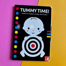 Load image into Gallery viewer, Tummy Time!

