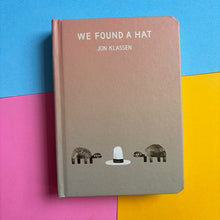 Load image into Gallery viewer, We Found A Hat
