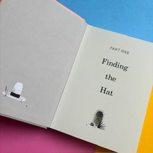 Load image into Gallery viewer, We Found A Hat
