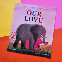 Load image into Gallery viewer, Our Love
